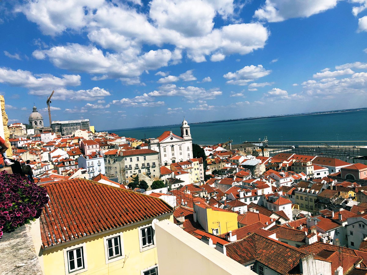 towfiqueRaj's tweet photo. In sunny Lisbon for #ADPD2019! Looking forward to some great science inc. presentations from #loebcenter #rajlab #castellanolab #goatelab #crarylab @SinaiBrain @Elisa_Navarro_ @AnaOF & others! https://t.co/YqAC5wnTDl