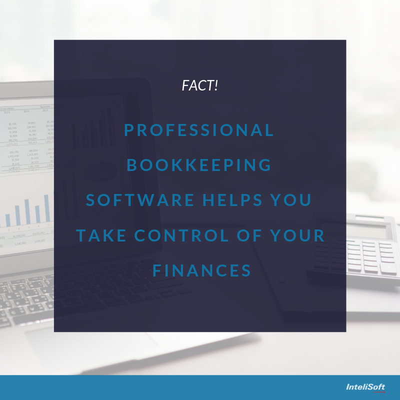 IntelisoftCY's tweet photo. Fact! Professional bookkeeping software helps you take control of your finances!

#accounting #accountingsoftware #software #payroll #bookkeeping #invoice #accountant #cyprus #business https://t.co/JUfjF0NjY1