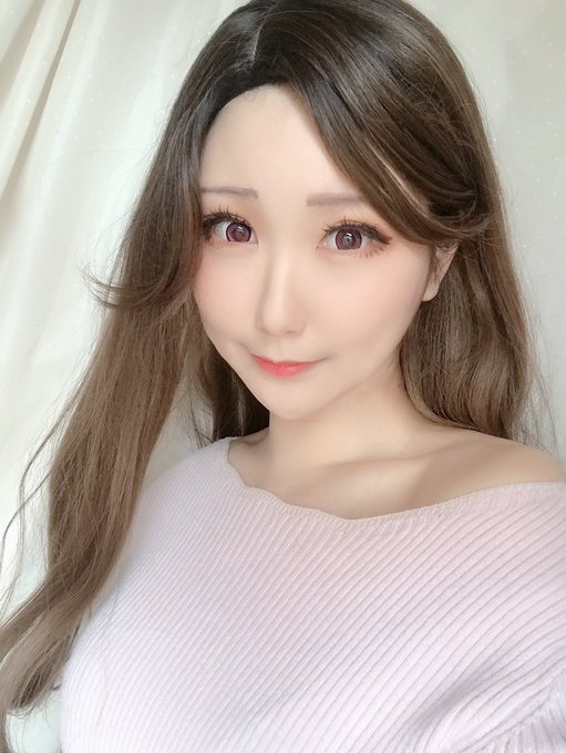 Twitterのコスプレ画像43