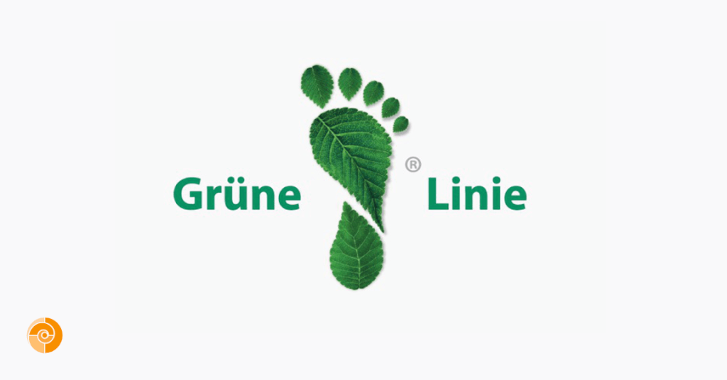 Wir sind neuer Partner der "Grünen Linie - Nachhaltige Bestattungen".

 chmp.ly/59r