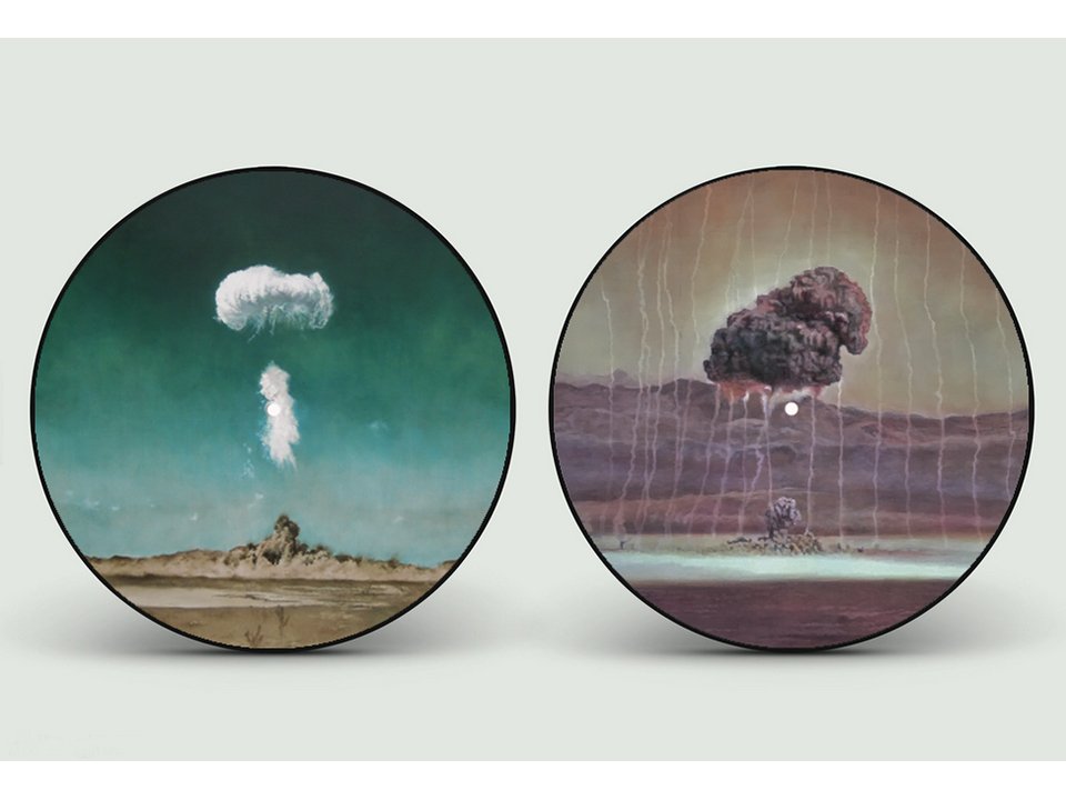KirstyHarrisArt's tweet photo. One week to go until my 12" Vinyl Picture Disc launches - https://t.co/W4jlBnP17C #indiegogo #crowdfunder #artrecord https://t.co/ESHB6tkyEM