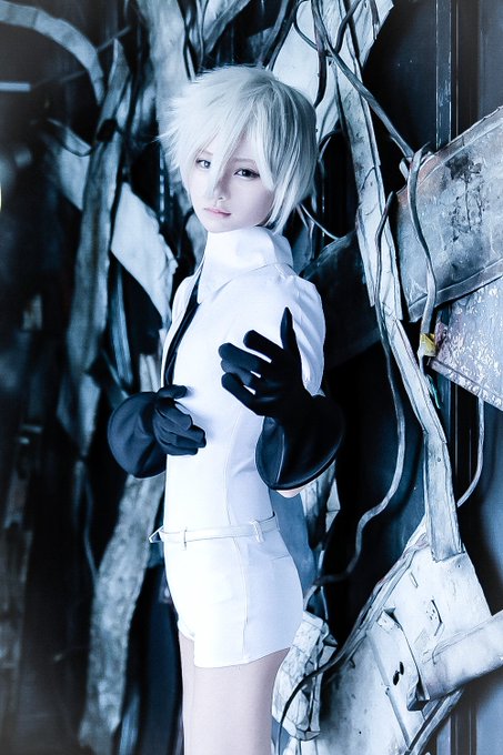 Twitterのコスプレ画像48