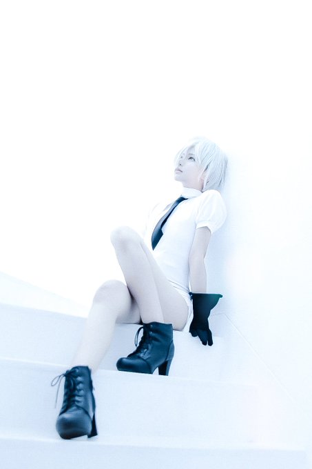 Twitterのコスプレ画像50