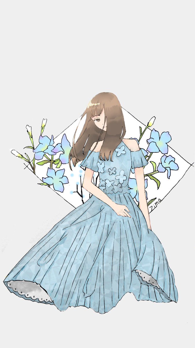 Zima Pa Twitter シンクロニシティ飛鳥さん イラスト 齋藤飛鳥 乃木坂46