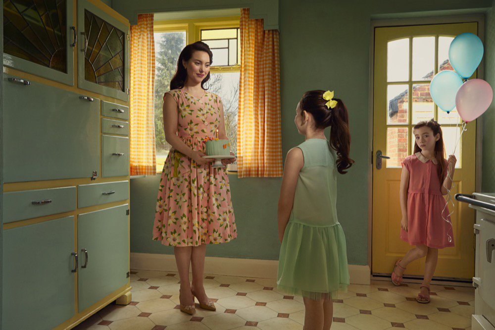 Ahead of her appearance at <a href="/weloveoffset/">OFFSET</a>  next month, Irish photographer <a href="/Gillian_Hyland/">Gillian Hyland</a>  Hyland discusses the experiences and encounters which shape her. ow.ly/zXx530ob4mB