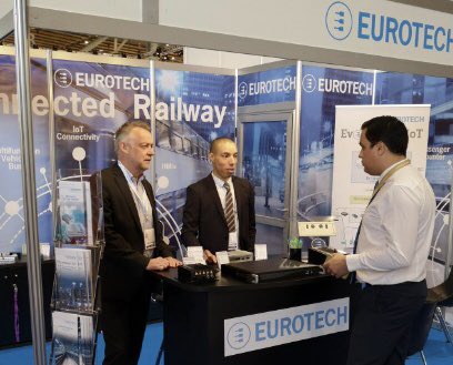 Eurotech France tweet media