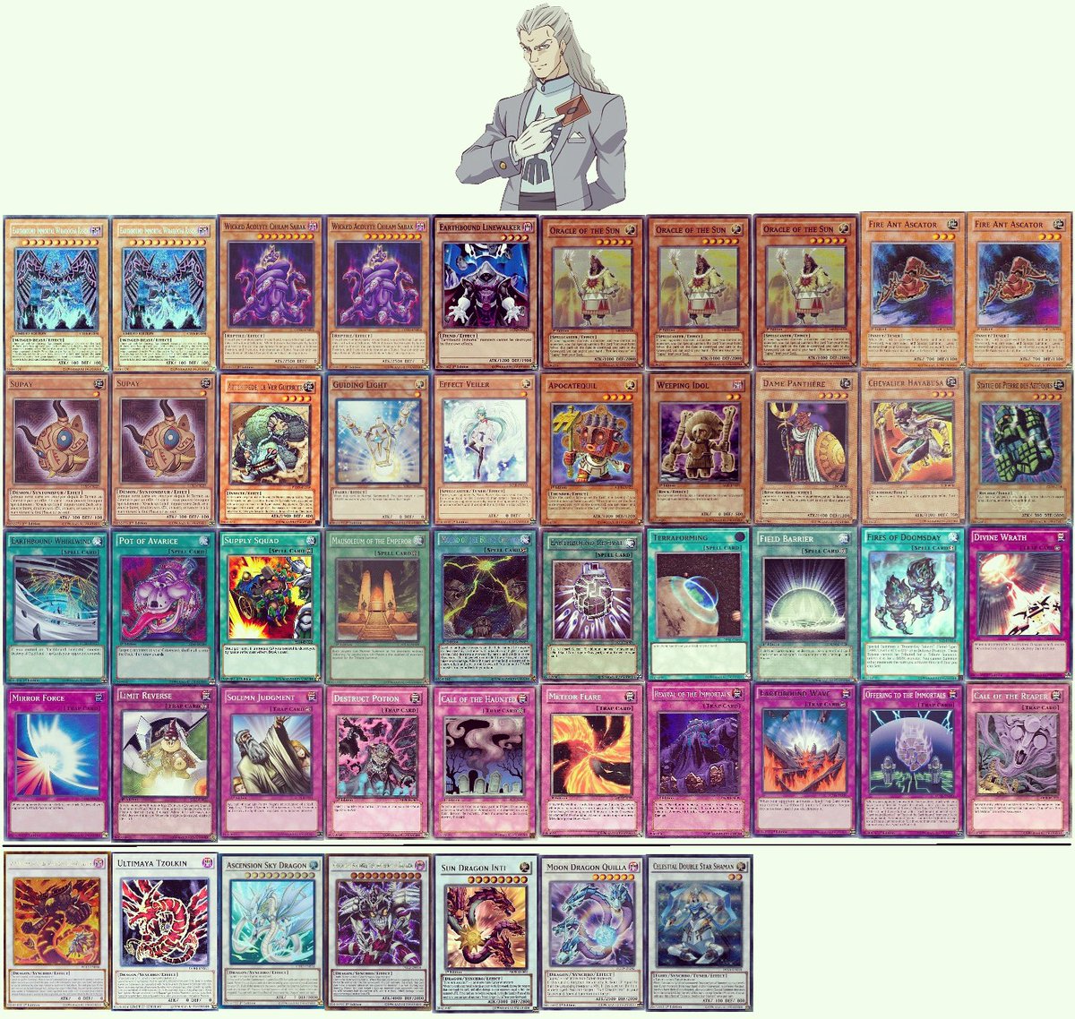 rex yugioh deck Yugioh Orica main image 1