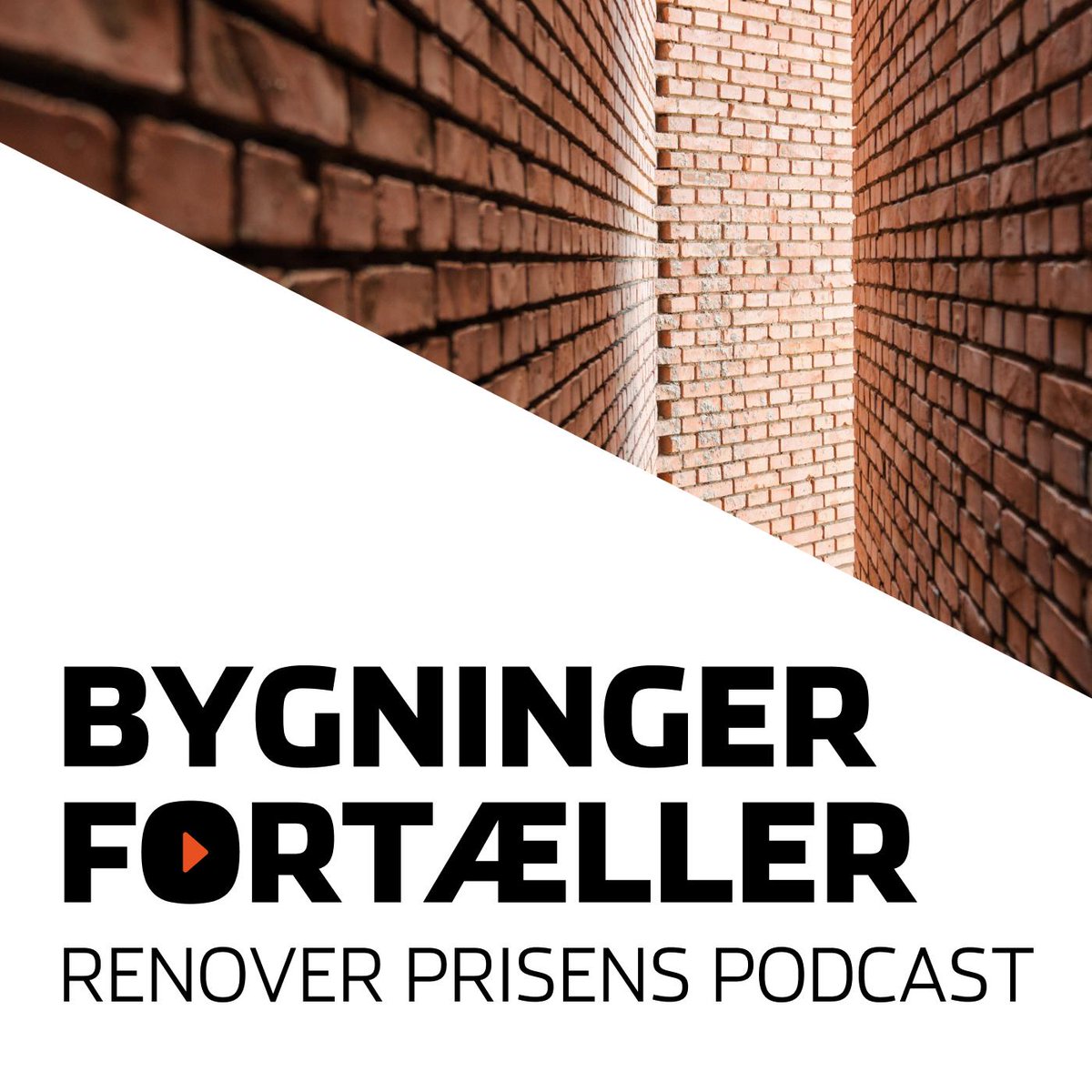 Hør den nylancerede podcastserie "Bygninger Fortæller", som RENOVER prisen står bag. Den stiller skarpt på nogle af Danmarks mest imponerende renoveringer gennem tiden. Lyt med på vores hjemmeside, eller der hvor du hører dine podcasts #bygningerfortæller #renoverprisen #podcast