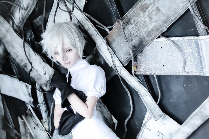 Twitterのコスプレ画像47