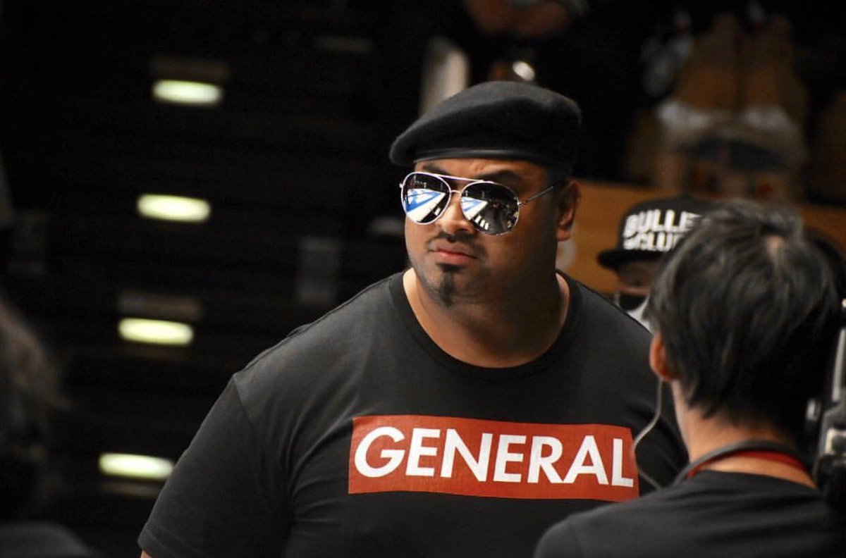 TOKSFALE's tweet image. When you focus on you, 
You grow.
When you focus on shit,
Shit grows.
Read that again!

#RogueGeneral