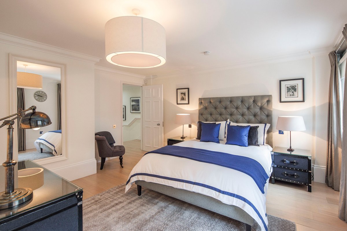 Pastor Real Estate tweet media