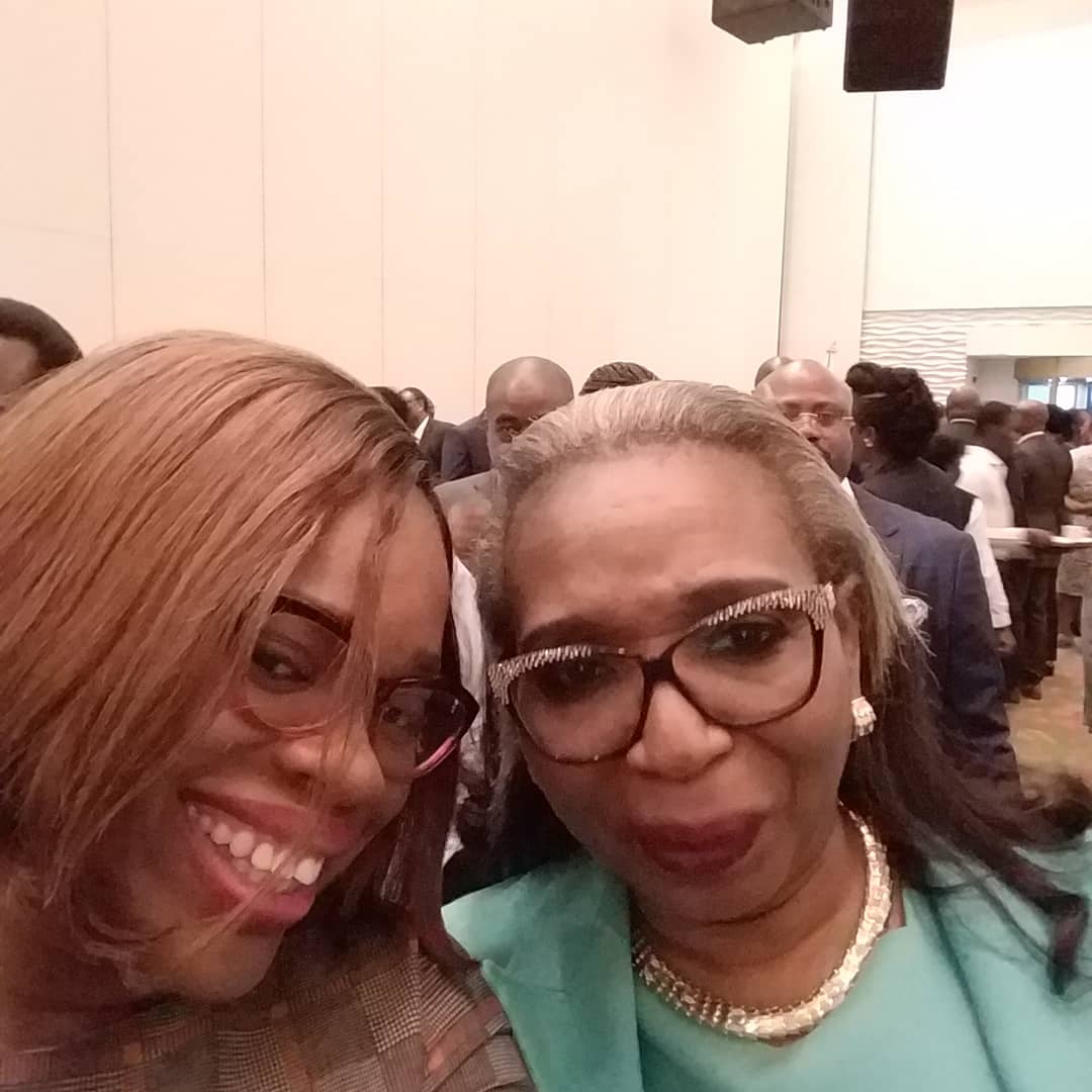 cosecseba's tweet photo. FBN 125th Anniversary lecture ...one lecture, huge impact!
With Chairman FBN Holdings - the graceful Mrs Ibukun Awosika
#FIRSTBANK, #firstbank@125, #FIRSTNEVERFOLLOWS, #vybe125, #wovenintothefabricofsociety https://t.co/ilaGjlLHSn