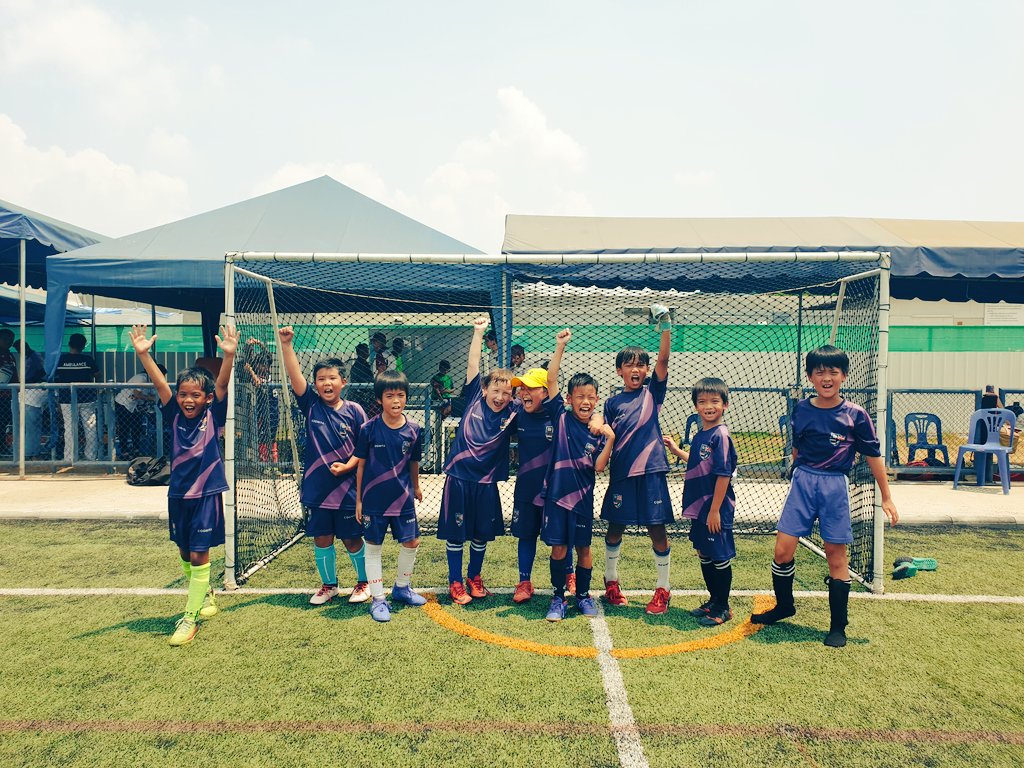 Dane Crush (@mrdanecrush_pe) on Twitter photo Thank you to <a href="/StAndrews_107/">St.Andrews 107</a> and @107PEDEPT for hosting the U9 Boys Tournament today. Myself, and our boys, were overjoyed with some of the results and performances today and we all left feeling very proud of our team and school! <a href="/StAndrews_DUS/">St. Andrews Dusit</a> <a href="/CognitaSchools/">Cognita Schools</a> #HowDusitDoesIt Thank you to <a href="/StAndrews_107/">St.Andrews 107</a> and @107PEDEPT for hosting the U9 Boys Tournament today. Myself, and our boys, were overjoyed with some of the results and performances today and we all left feeling very proud of our team and school! <a href="/StAndrews_DUS/">St. Andrews Dusit</a> <a href="/CognitaSchools/">Cognita Schools</a> #HowDusitDoesIt