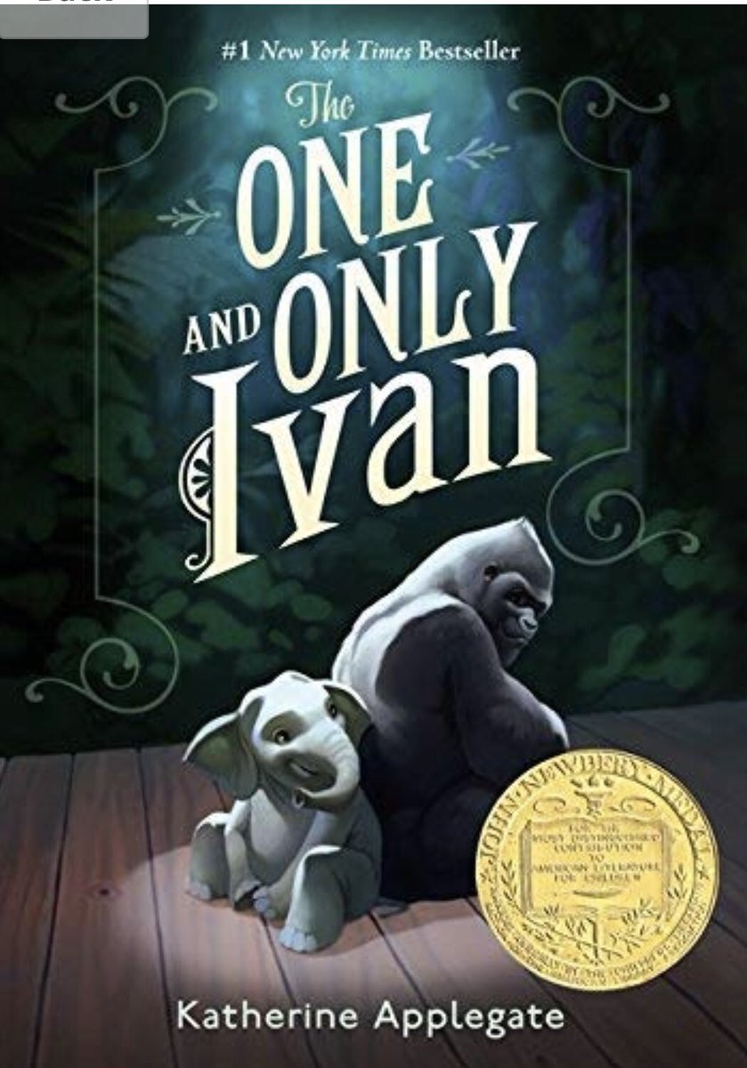Day 3 of my challenge to post covers of 7 books I love over 7 days without review or comment, then to challenge someone else to do the same...today I challenge <a href="/MrsLabanich/">Mrs. Labanich</a>.  Have fun!!