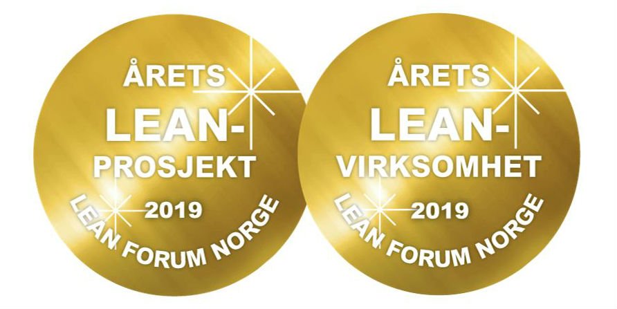 Lean Forum Norge tweet media