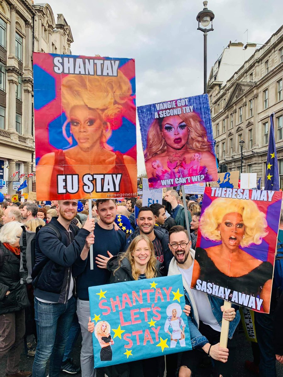 sineadypopsxx's tweet photo. Phenomenal! #eustay https://t.co/4IadkggTcf