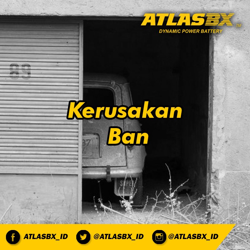 ATLASBX_ID's tweet image. Mobil Jarang digunakan ??? Mobil yang jarang digunakan belum tentu tetap awet !!!
#MobilJarangdigunakan #StartStopSystem #Charge #AkiMobil #Accumulator #AccuMobil #AccuMaintenanceFree #MaintenanceFree #AkiKorea #BateraiMobil #Baterai #IdlingStop #ISSTechnology #Otomotif