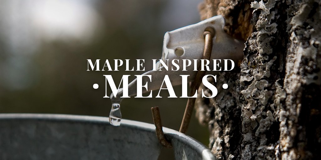 Last chance to experience the tapping of the maple trees, along with a maple-inspired meal from our award-winning chef!🍁

Stay with us THIS weekend (March 29th/30th) and you can also enjoy our fire-lit courtyard and access to our brand new hot tubs!

doctorshousenewfoundland.com/rooms/