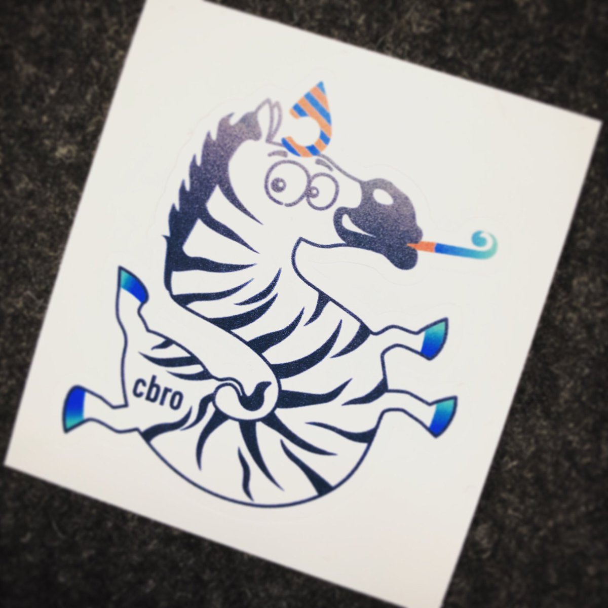 Cbro Hashtag On Twitter - 