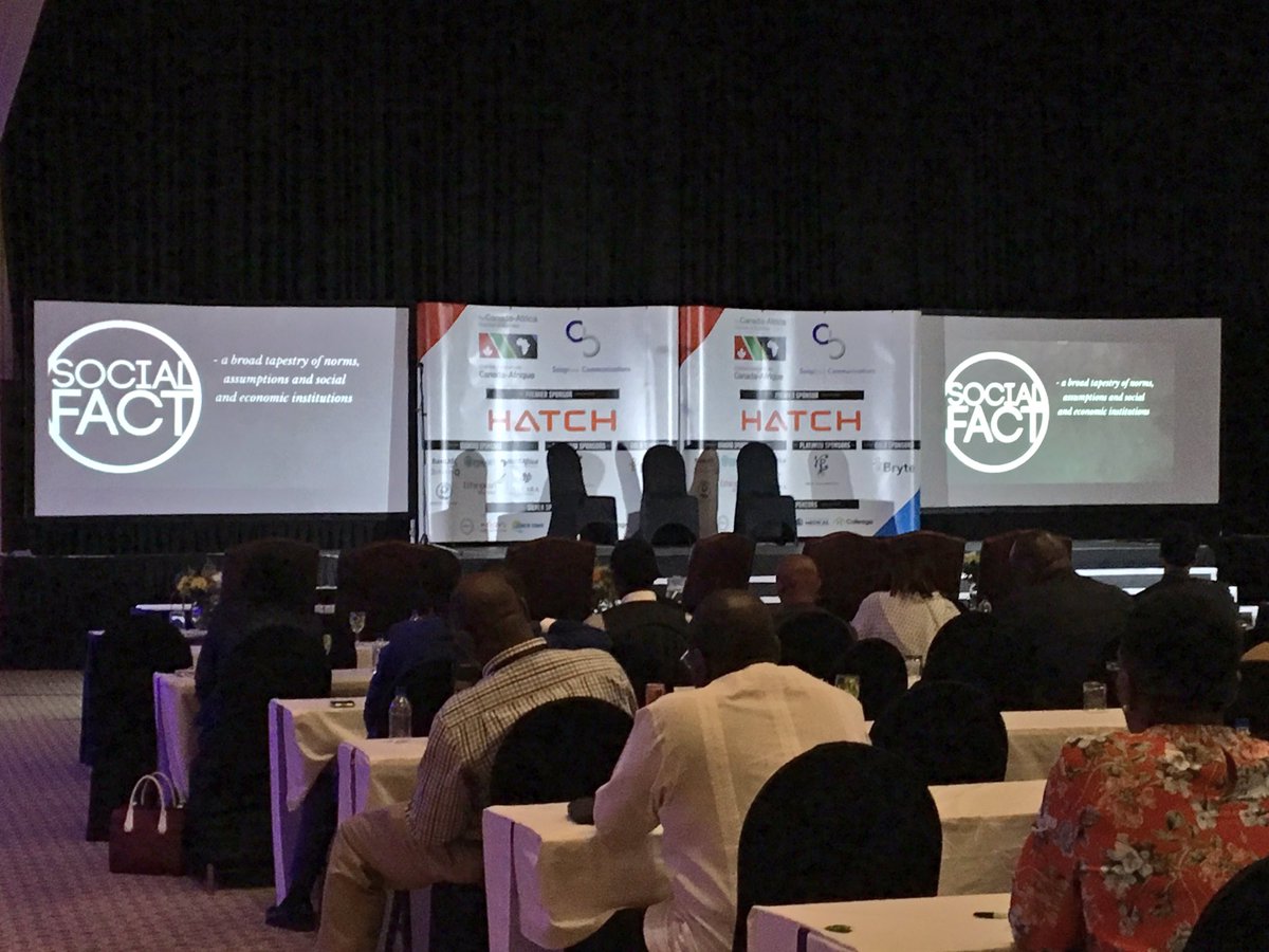 CanAfricaBiz's tweet photo. @PovertyINC screening and discussion at #CanadaAfricaBusinessConference https://t.co/BniVNSP5yS