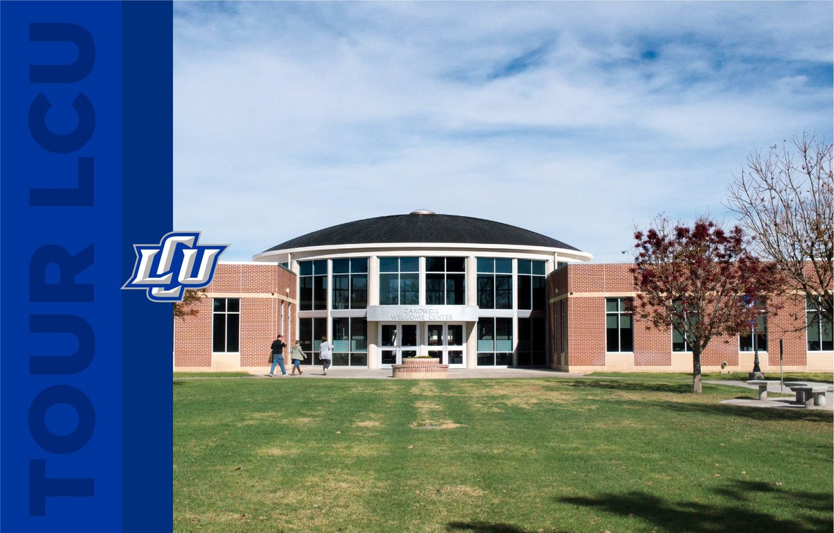 LCUAdmissions's tweet photo. From the moment that you step onto our campus, you will know that LCU is a special place, committed to our Christian mission and the spiritual well being of our students, faculty, and staff alike. Visit https://t.co/bm8reOJHTN today to learn what it means to #BeBlue. https://t.co/wywGX4TXEn