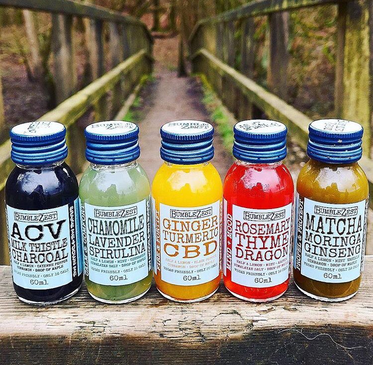 BumbleZest's tweet photo. Our BumbleZest Health Shots are now available on OCADO!! 🙌🎉Please do add a shot to your basket and any lovely ⭐️⭐️⭐️⭐️⭐️Ocado ratings and reviews would be hugely appreciated! 🙏♥️😊Please Like &amp; Retweet to help support us as a husband and wife team start up ♥️#bumblezest #ocado https://t.co/EpGa0FuXYC