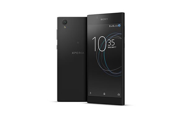 We have an announcement!
The wonderful Kev &amp; Benjamin from O2 #Bridlington have just been in to donate a Sony Xperia L1 phone to our raffle!

Don’t miss out get your tickets today for only £1 a strip 
#teamMND #xperiaL1 #sony #O2 #charity <a href="/TD_Bridlington/">TD Bridlington</a>