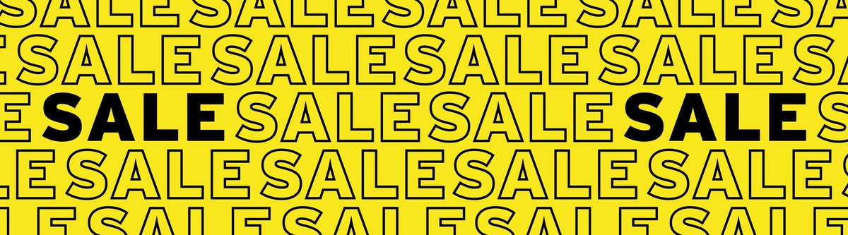 DItbtec's tweet photo. [Sale!]
Afternoon guys n gals🙌
This Friday #buzzvinyl will be having a #sale !
dont miss out on up to 50% off vinyl records in store and online!
#vinylrecords #music https://t.co/jON8O1uoSS