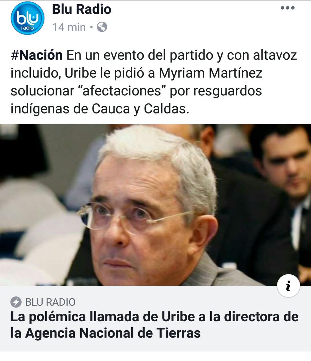 gabrieljvelasco's tweet photo. Desde nuestro trabajo legislativo, tenemos el deber de hacer seguimiento a las entidades del Gobierno, para que den prontas soluciones a las problemáticas nacionales.

Debemos actuar por el bien de los Colombianos y más en un tema tan complejo como lo que sucede en el Cauca. https://t.co/xfRH9hbNcg