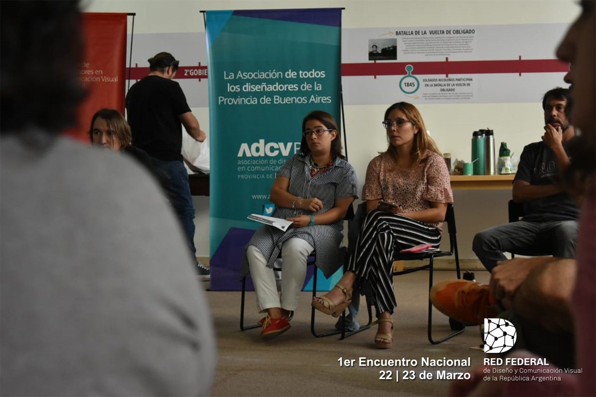 adcvba's tweet photo. Asociación de Publicitarios y Diseñadores Gráficos de Salta
Asociación de Diseñadores Gráficos Costa Atlántica
Cámara de Comunicación Visual Galvez
Cámara de Diseñadores Gráficos del Chaco
Cámara de Diseñadores en Comunicación Visual del CCIRR https://t.co/2vpoCG28NU