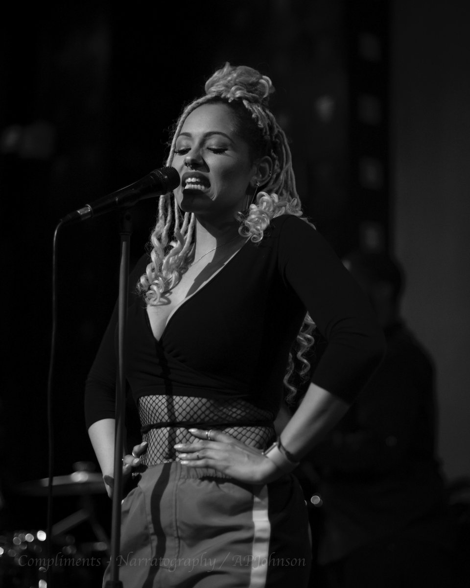 narratography's tweet photo. Sol Village at SOB's NYC w/ Bindi Liebowitz
#singer #songwriter #TheVoice #grinding #makingthishappen #singers #livemusic @SOBs #solvillage #nyc #complicated #overyou #makingmusic https://t.co/hwed9grEYi