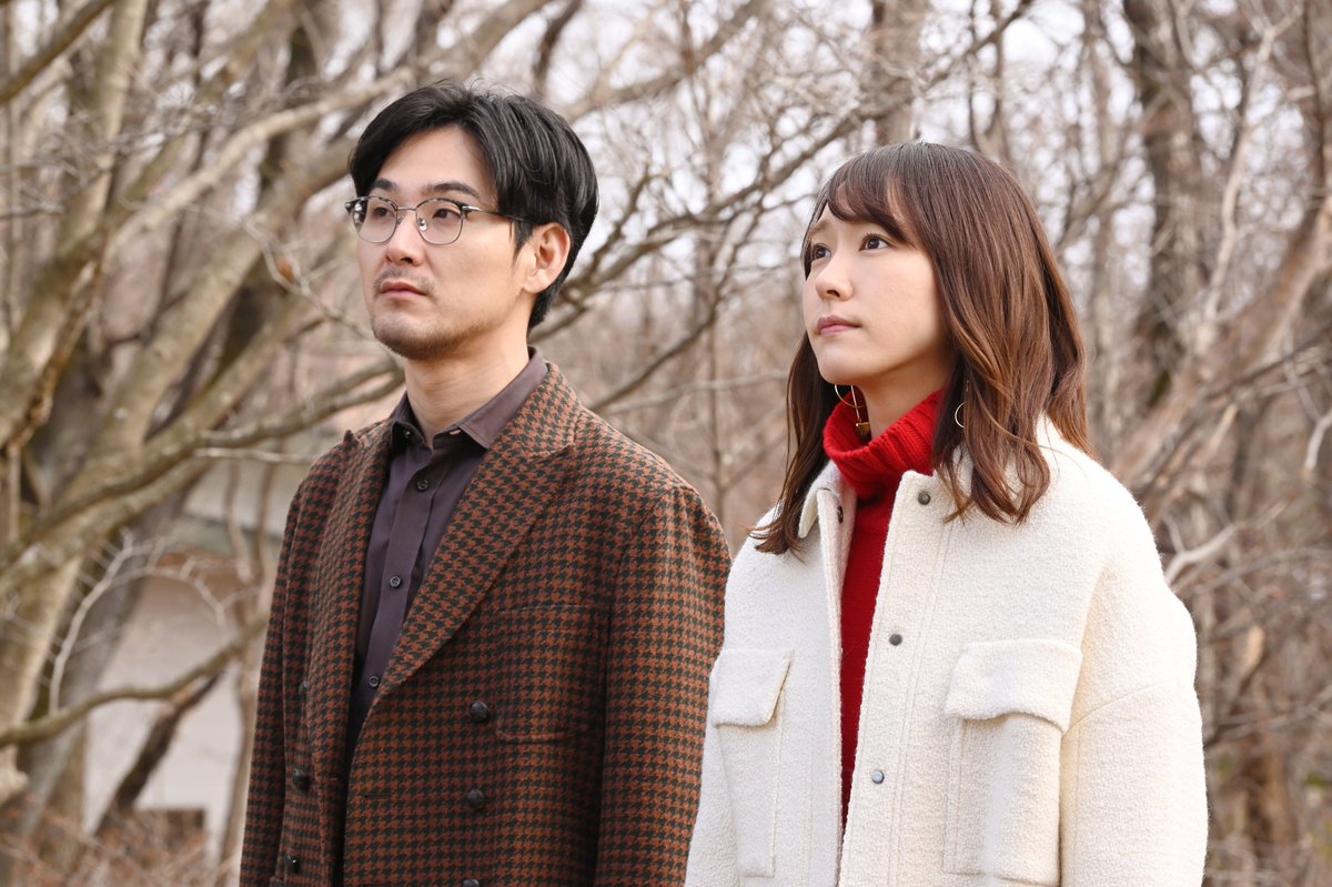 Japanese director #NobuoMizuta tells DQ about the challenges of making a romantic drama in the shape of #NipponTV’s #WeakestBeast, the story of two 30-somethings struggling to find love until they unwittingly cross paths... #SeriesMania
#SeriesManiaForum bit.ly/2HI3CVy