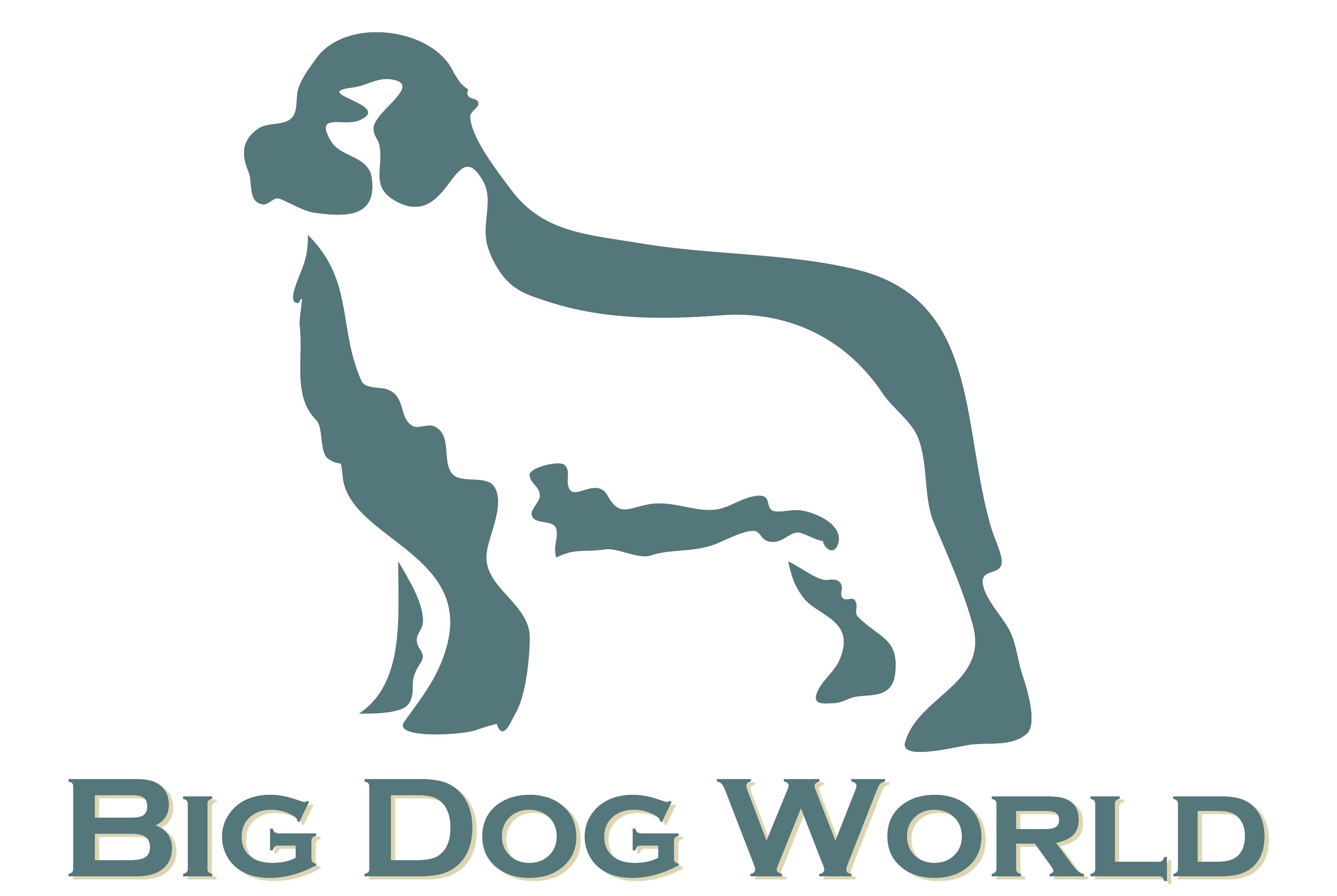 World the in biggest dogs