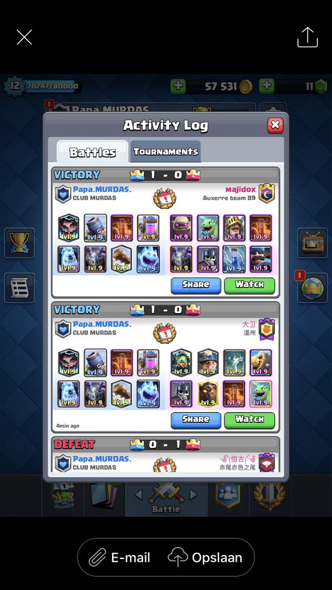 New mortar pump deck taking out nowadays meta!!