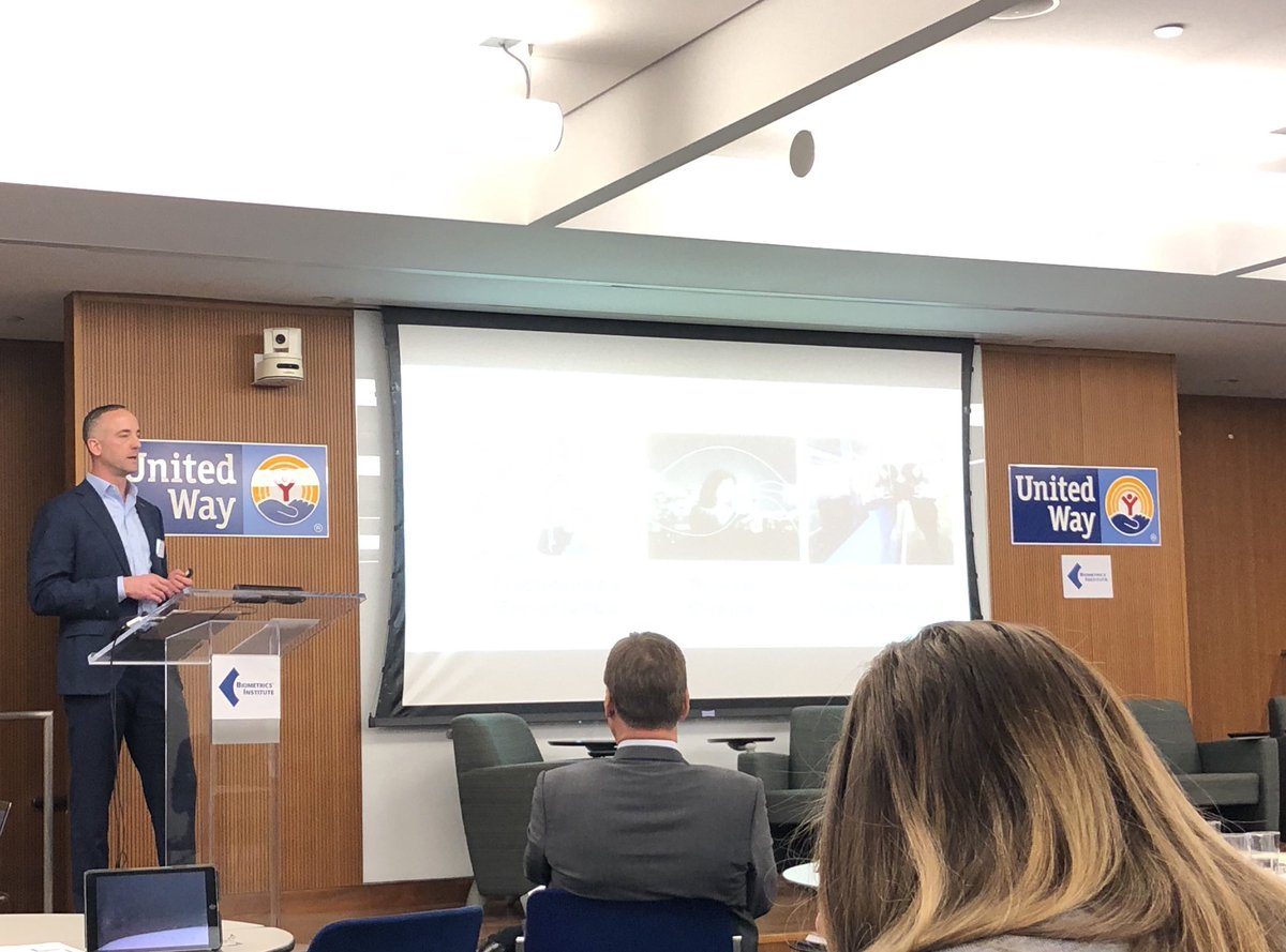 MetaBiometrics's tweet photo. Donnie Scott from @IdemiaGroup speaking about Mega Trends in Biometrics @BiometricsInsti US conference #FrictionlessUX #PrivacybyDesign #DataSecurity https://t.co/D4nR0LRtch