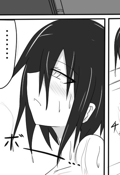 「ギャルはメガネに恋をする」16話&コメ返&FAページ更新しました。同性同士の片想いは難しい…
https://t.co/AefaOiSa26
#neetsha 