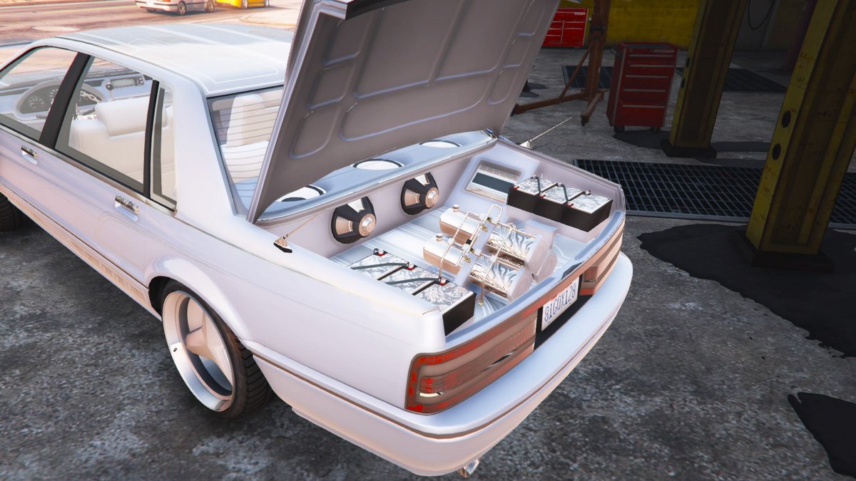 4593Ace's tweet photo. 3p6d hyd
#DrastiCHoppeRCarClub
#DONKERLOWEST
#LowSantosHydraulics
#LowRider #LBRM #GTAV#PS4share https://t.co/H51aWzWspf