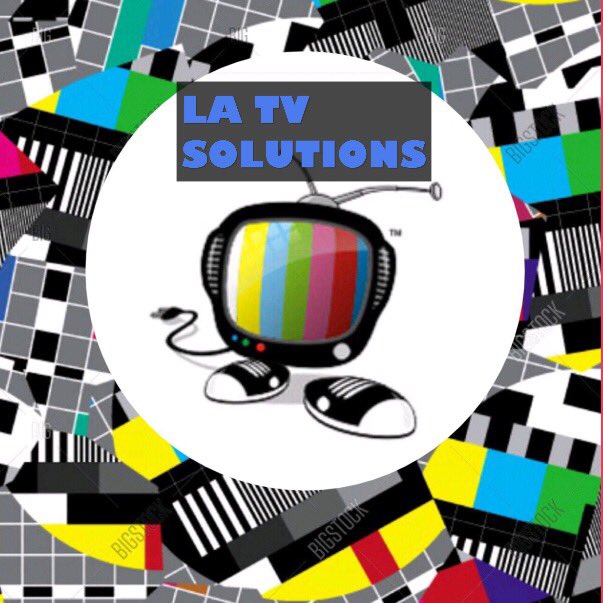 LATVsolutions1's tweet photo. You won’t believe the package available here at LA TV. Test out service out today and see for yourself #IPTV https://t.co/KxL6Hze65j