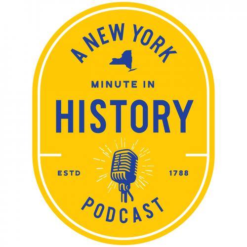 NYSEDNews's tweet photo. Celebrate #WomensHistoryMonth by listening to the @NYHistoryMinute podcast episode on the Women's Rights Movement in New York, featuring @NYSHistorian, @donwildman, and the @nysmuseum’s @SusanGoodier, @ahopkinsbenton, and Dr. Jennifer Lemak. https://t.co/gfyY6NpESL