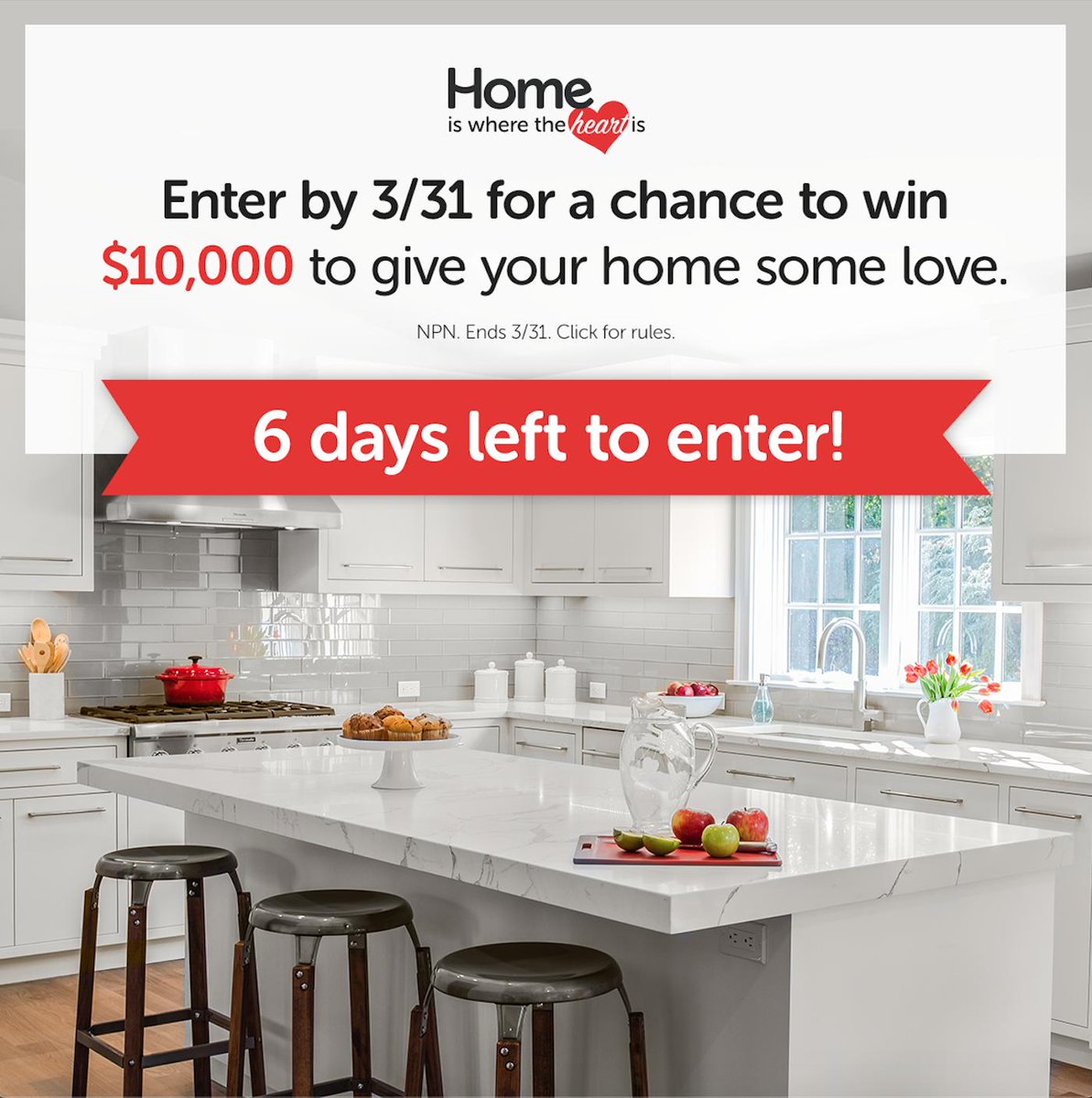 HomeServeUSA tweet picture