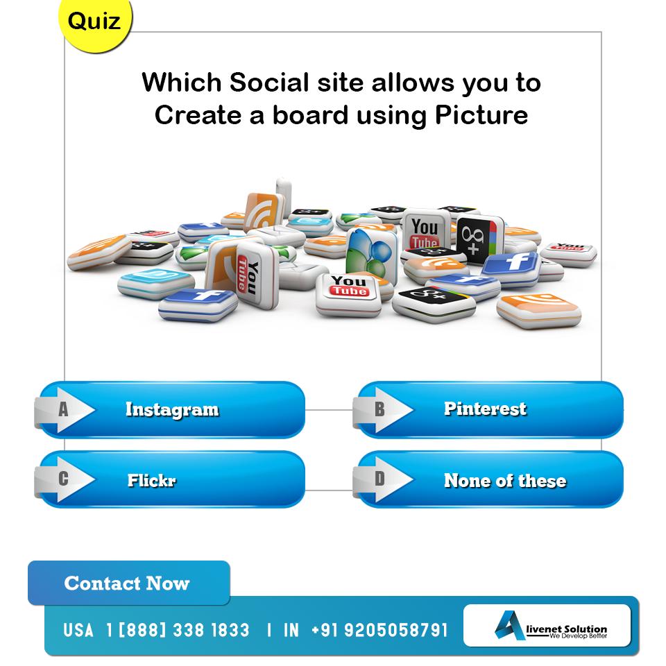 AliveSolution's tweet photo. Which social site allow you to create a board using pictures??
https://t.co/Lyh0xtsuey
#SocialMedia #SMO #SEO https://t.co/5oKlYru6dR