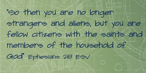 nrhc's tweet photo. The Church is set apart as the Family of God. #nrhc1Timothy https://t.co/83Je617U5b