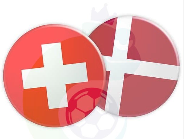🔥 En kamp som lover spenning 👇
Sveits 🆚 Danmark
⏳ 20:45
⚽⚽⚽
#euro2020 #betzest #betzestnews #betzestsports #betzestsportsbook #sportsbook #sportsbet #PremierLeague #arsenal #liverpool #bettingodds #highodds #bet