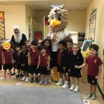 Photo by Foundation Stage 2 | Raffles International School (@RaffISFS2)