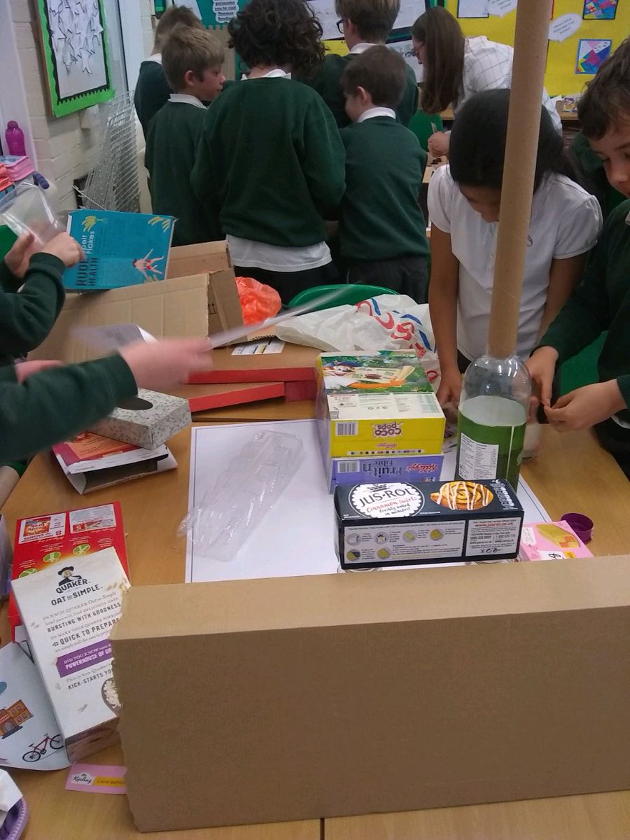 CPSHead's tweet photo. Exciting start to CPS STEM Week 2019. Many thanks to Peter Brett Associates and Highdown School for inspiring young minds today. More exploration tomorrow......... https://t.co/7jXa6Jd5Y0