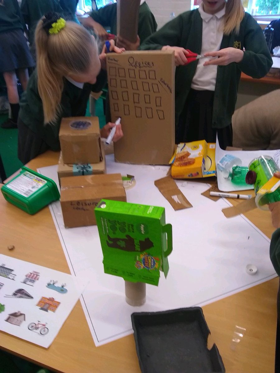CPSHead's tweet photo. Exciting start to CPS STEM Week 2019. Many thanks to Peter Brett Associates and Highdown School for inspiring young minds today. More exploration tomorrow......... https://t.co/7jXa6Jd5Y0
