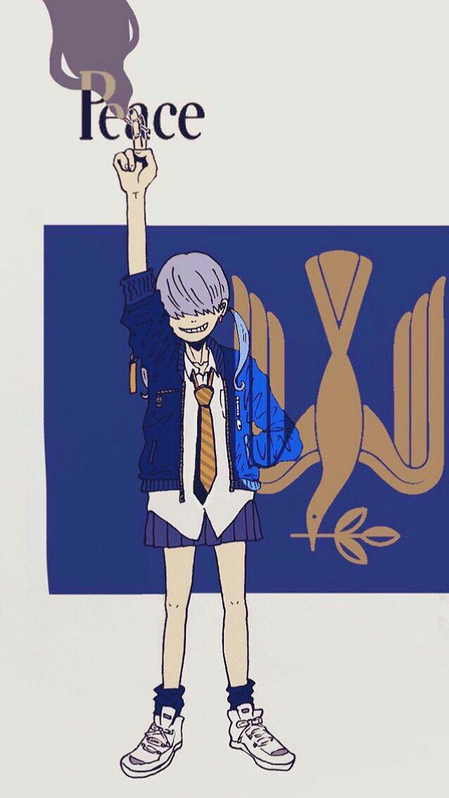 掲げる右手はピースサイン 銘柄 Peace あなたの描いたタバコの絵見せ 花曇パスタのイラスト 掲げる右手はピースサイン 銘柄 Peace あなたの描いたタバコの絵見せ 花曇パスタのイラスト