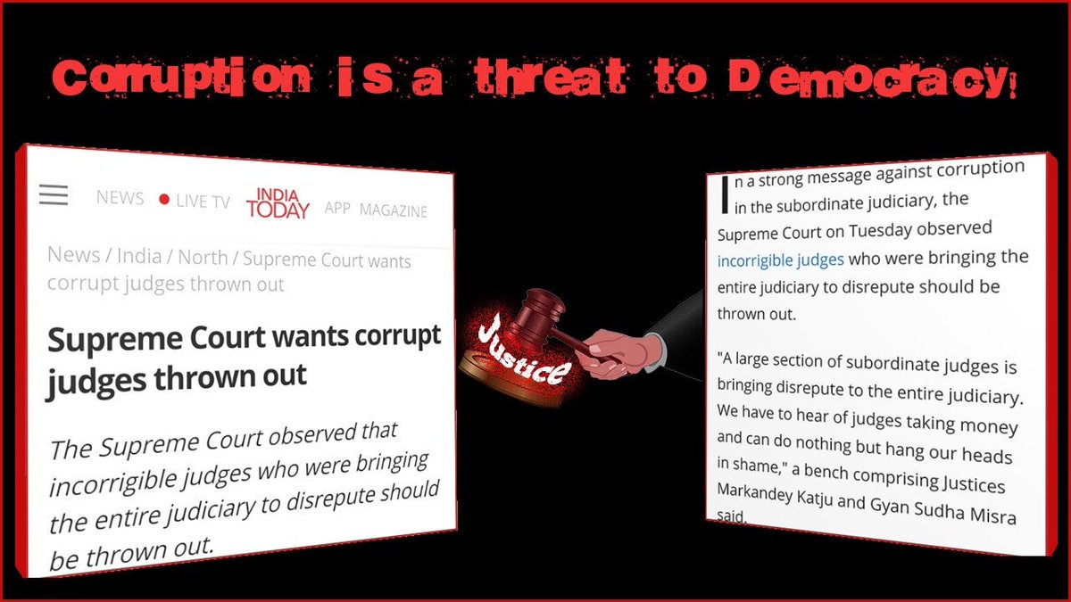 pushpinder0311's tweet photo. #BlackSpotOnJudiciary 
Horrible Injustice
Judge is the second form of God Who decides what is right or wrong. But Judge D R CHALIYA embarrases the court's dignity. https://t.co/JODrV56yAp