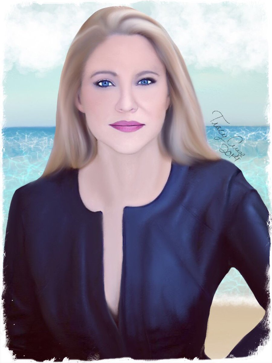 Only1Tracy's tweet photo. I wasnโt totally sure about this new #palette I used for this @AlysonSulliva11 #painting - My mom loves it, so I will take her word for it because sheโs honest enough to tell me when something isnโt good. #pastel #drawing #oilpastel
#wildforce #alysonsullivan #alysonkiperman https://t.co/u3id53Vh9V