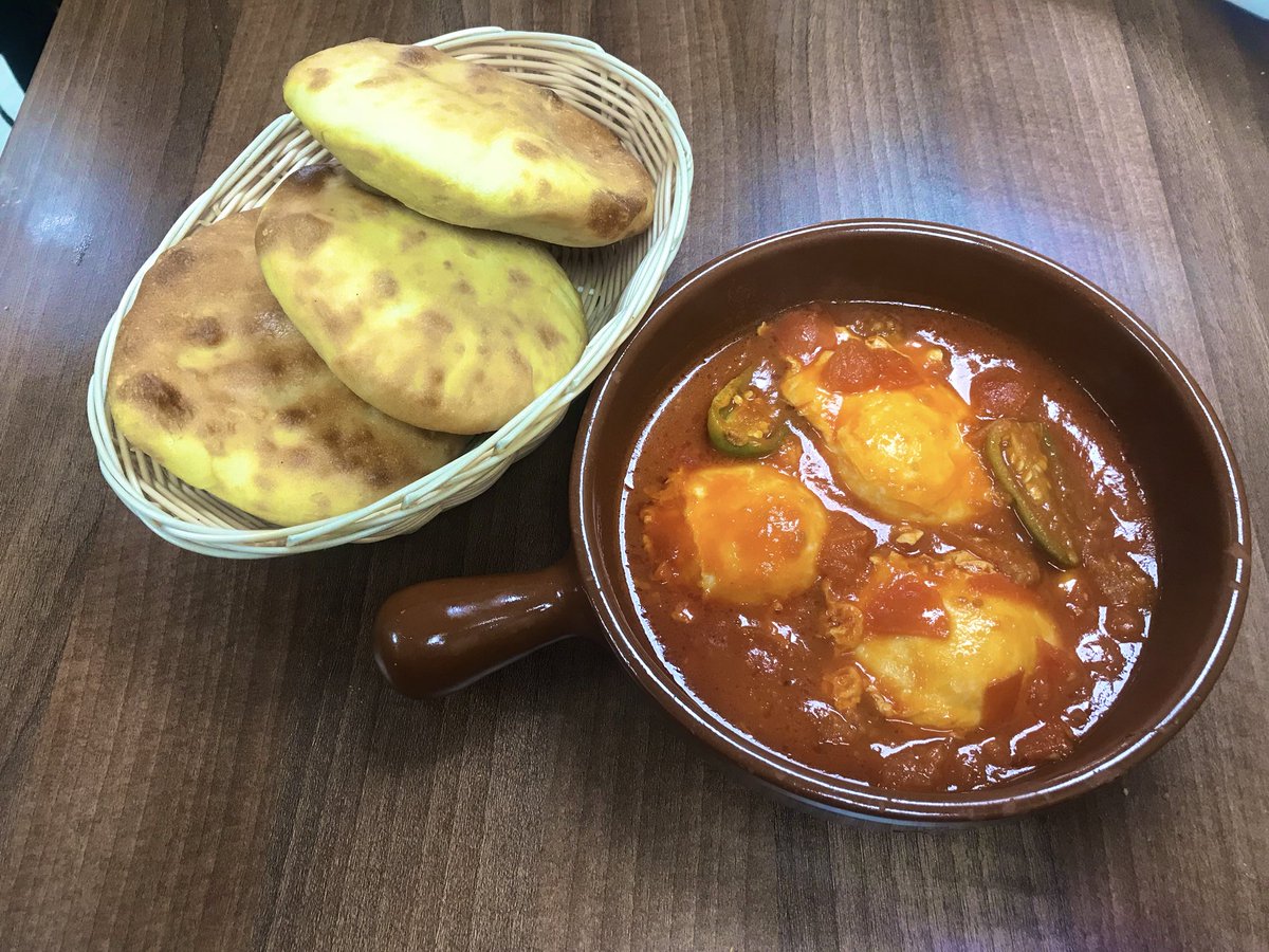 shaistaAziz's tweet photo. Attention foodies in Manchester: If you haven’t done so already check out @ZoroonaC, fresh, homemade Libyan food and snacks, served in a family run restaurant on Claremont Road between Rusholme/Moss Side https://t.co/z4EpSZVQh9 https://t.co/XnR9DdOZfy